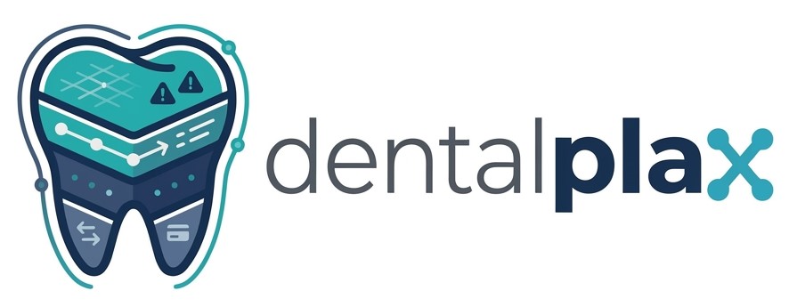 Dentalplax Diş Protez Laboratuvar Yazılımı Logo